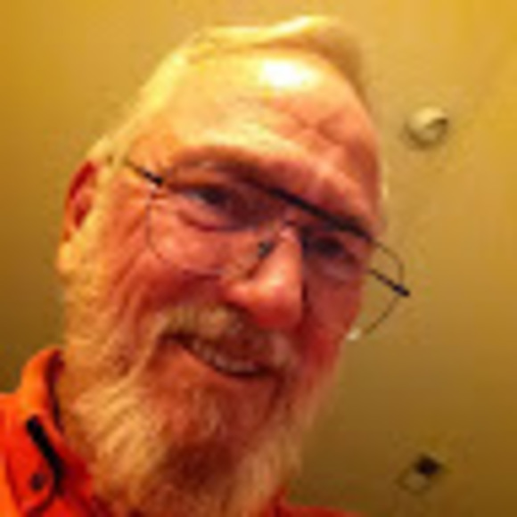 Meet your Posher, Bruce - Picture 1 of 1